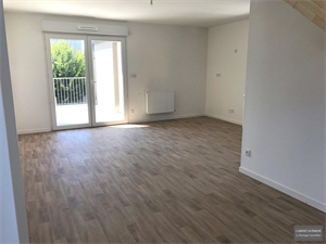 appartement à la vente -   44830  BOUAYE, surface 62 m2 vente appartement - GUE615333